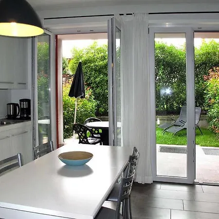 Appartement Gamma *
