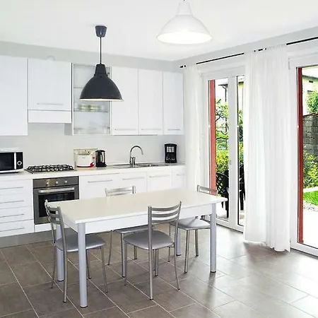 Appartement Gamma *