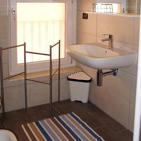 Appartement Gamma Dongo