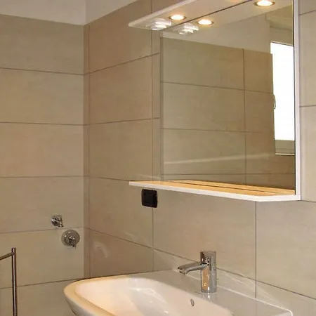 Appartement Gamma