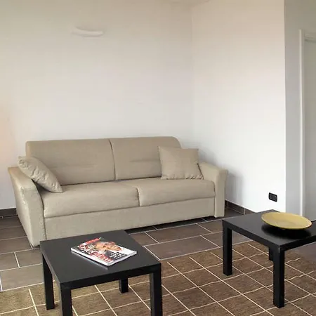 Appartement Gamma Dongo