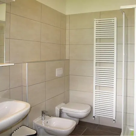 Gamma Appartement Dongo