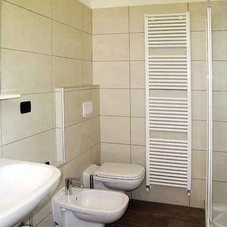 Gamma Appartement