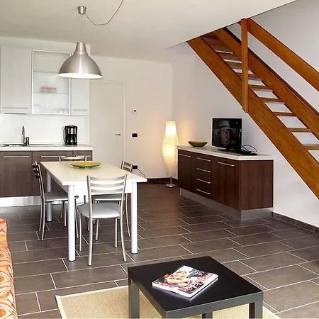Appartement Gamma *