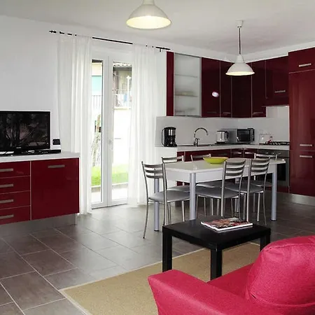 Appartement Gamma *
