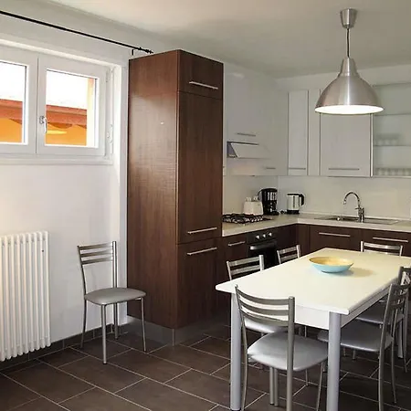 Gamma Appartement *