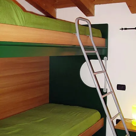 Gamma Appartement Dongo