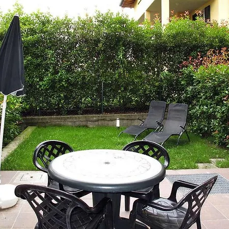 Apartamento Gamma Dongo