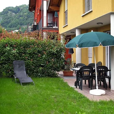 Apartamento Gamma