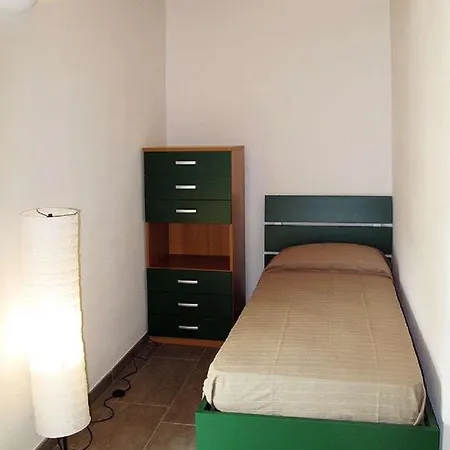 Gamma Apartamento *