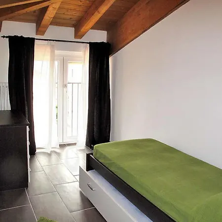 Gamma Apartamento *