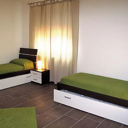 Apartamento Gamma *