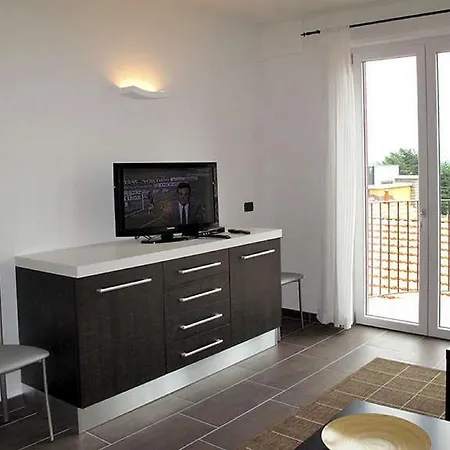 Apartamento Gamma