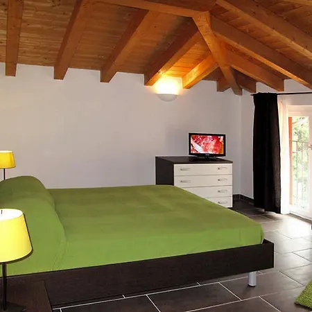 Gamma Apartamento