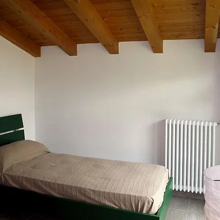 Apartamento Gamma *