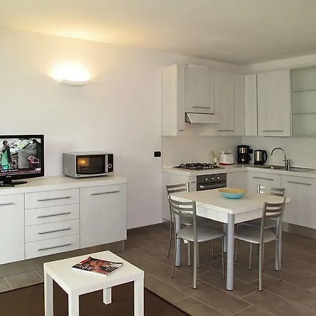 Gamma Apartamento Dongo