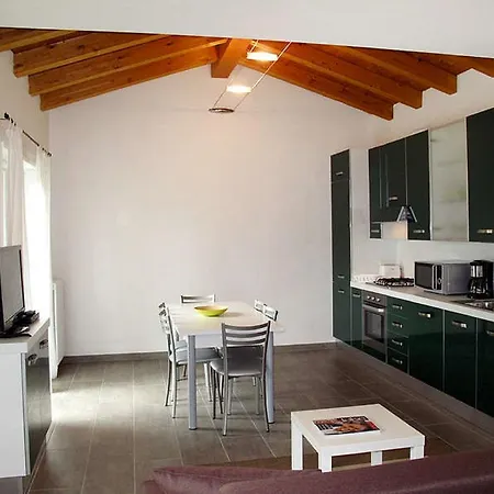 Apartamento Gamma