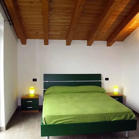Apartamento Gamma *