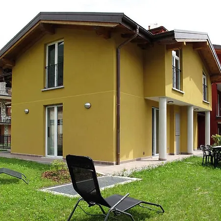 Apartamento Gamma