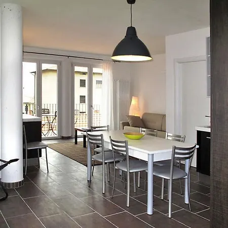 Apartamento Gamma Dongo