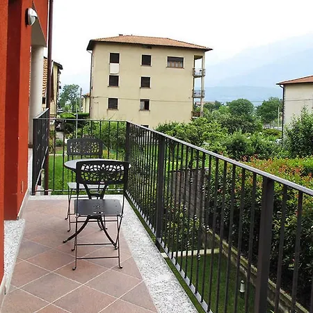 Apartamento Gamma Dongo
