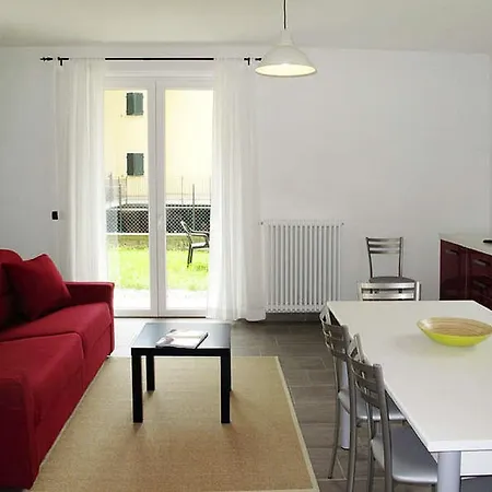 Apartamento Gamma *