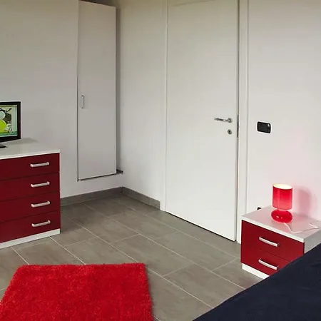 Gamma Apartamento *