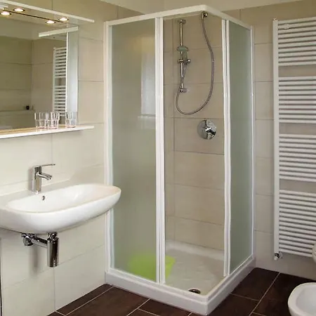 Apartamento Gamma Dongo