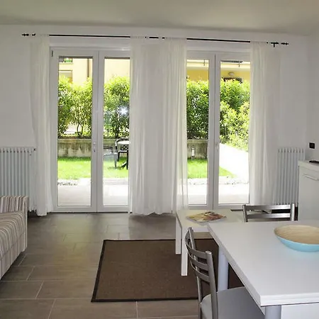 Apartamento Gamma