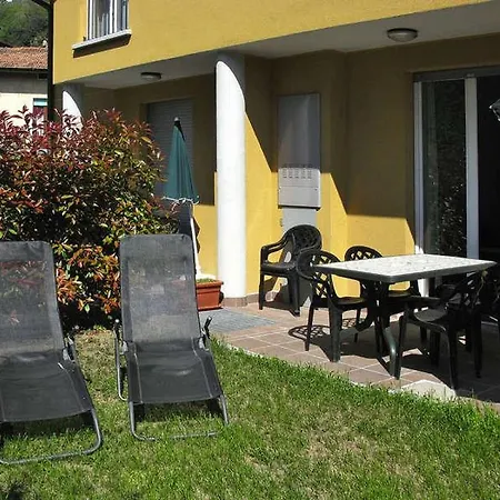 Gamma Apartment Dongo