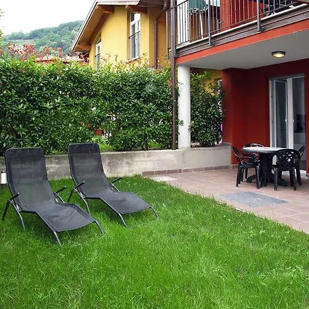 Gamma Apartment