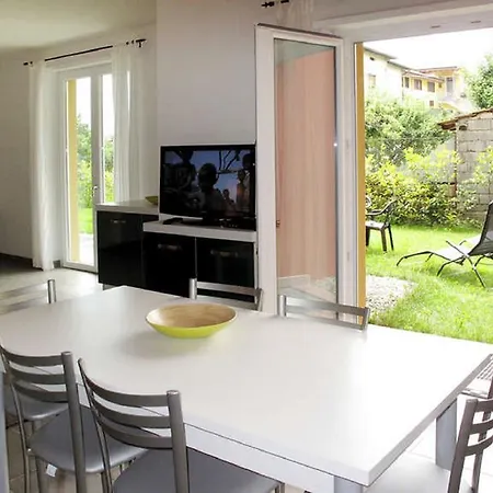 Gamma Apartment Dongo