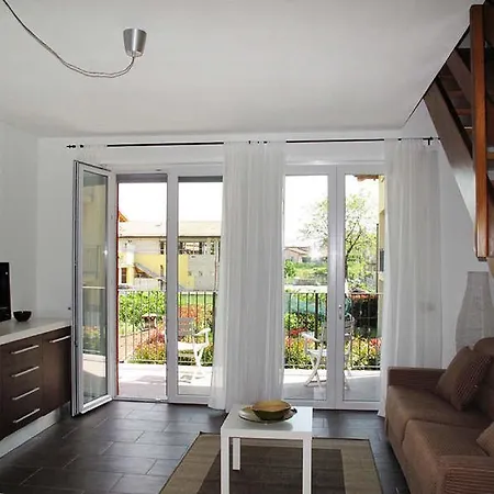 Gamma Apartment *