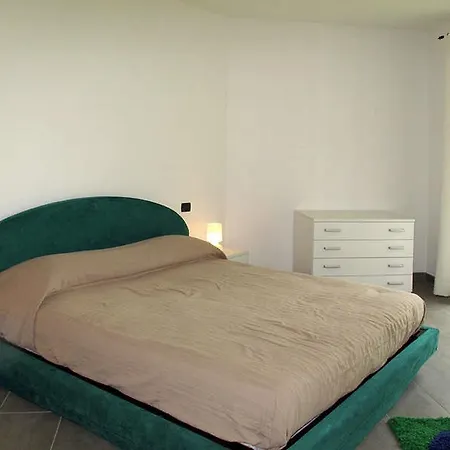Gamma Apartment *
