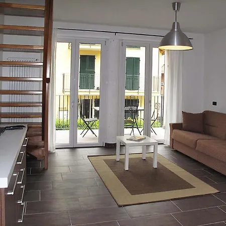 Gamma Apartment