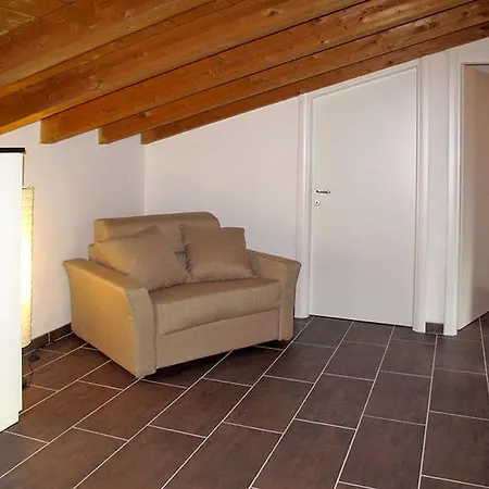 Gamma Apartment