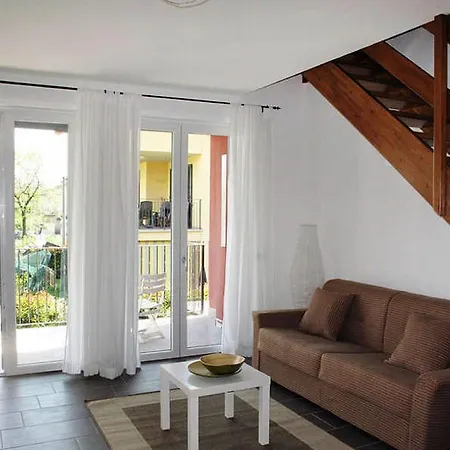 Gamma Apartment *