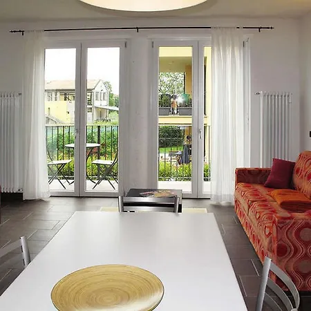 Apartment Gamma Dongo