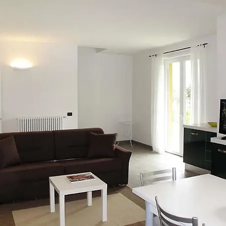 Apartment Gamma *