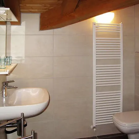 Gamma Apartment Dongo